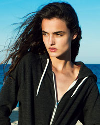 Blanca Padilla